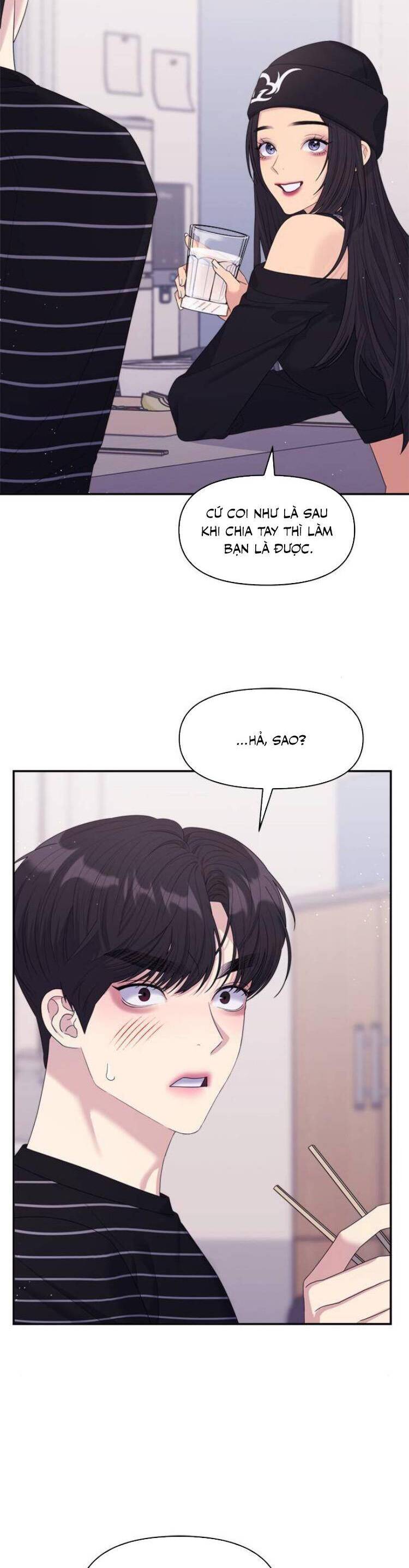 Couple Breaker Chap 56 - Next Chap 57