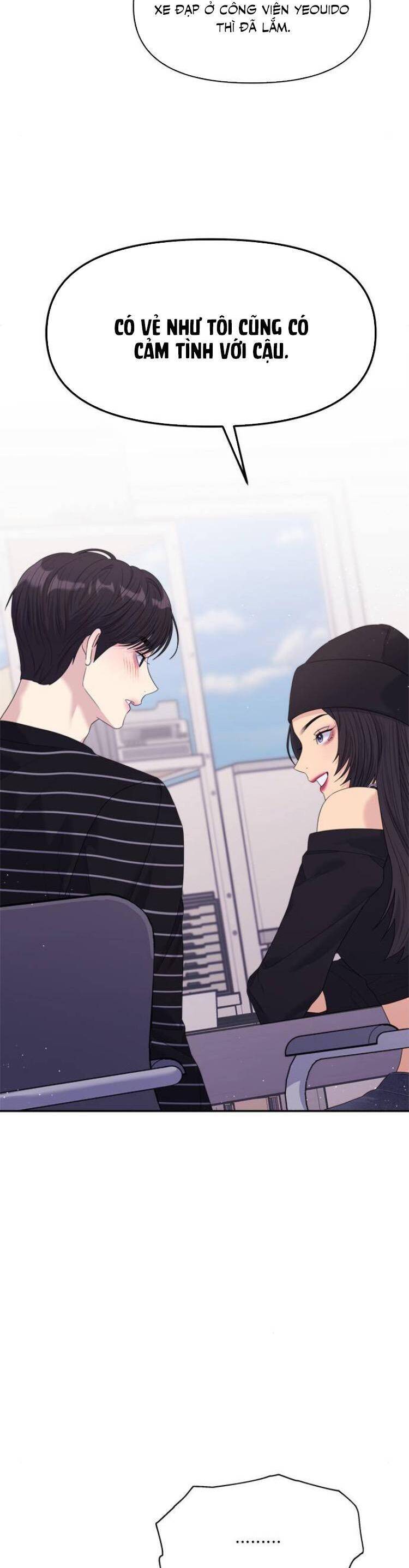 Couple Breaker Chap 56 - Next Chap 57