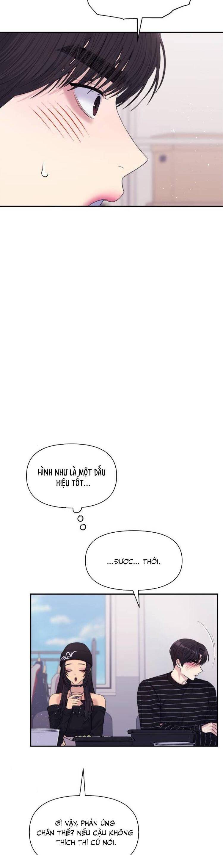 Couple Breaker Chap 56 - Next Chap 57