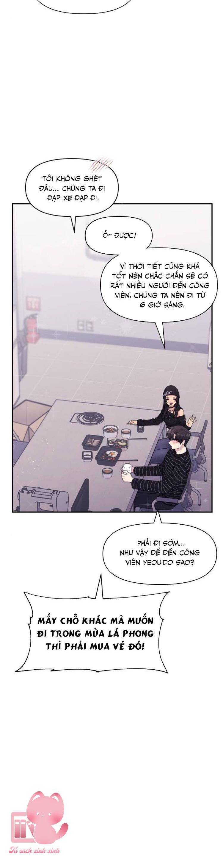 Couple Breaker Chap 56 - Next Chap 57
