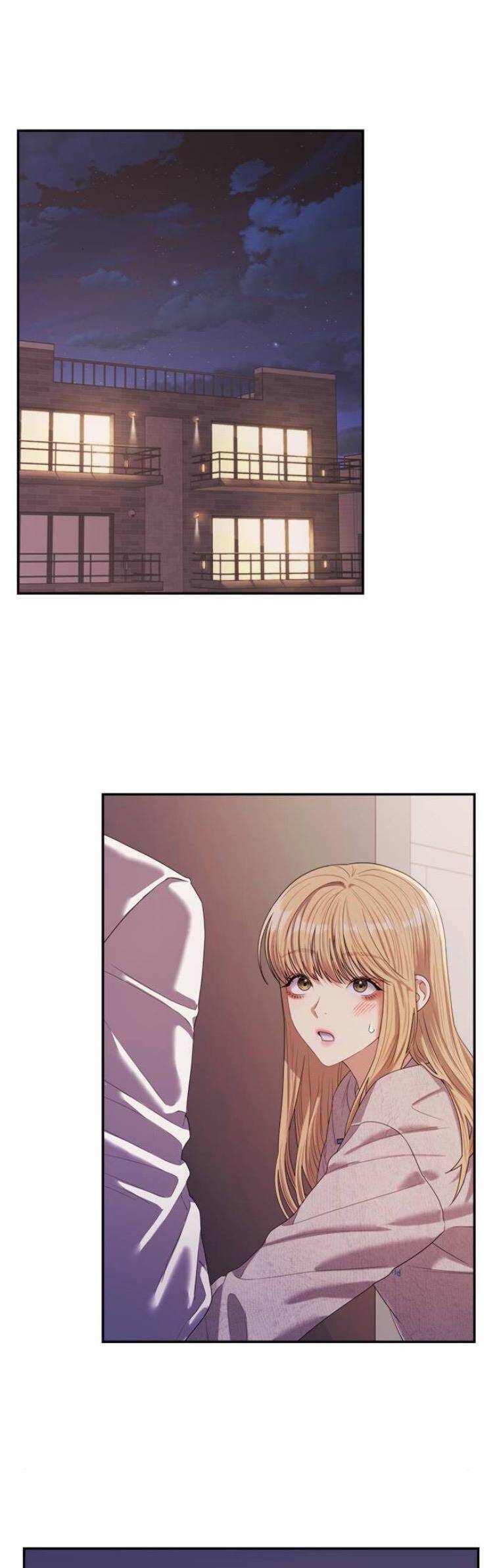 Couple Breaker Chap 56 - Next Chap 57