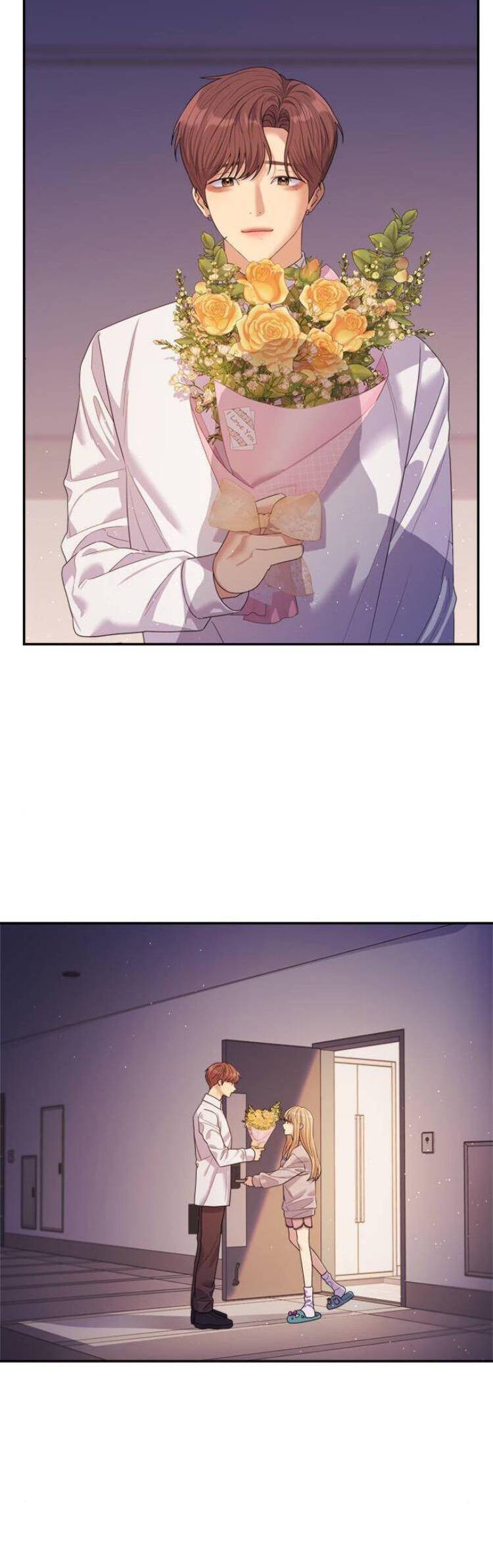 Couple Breaker Chap 56 - Next Chap 57