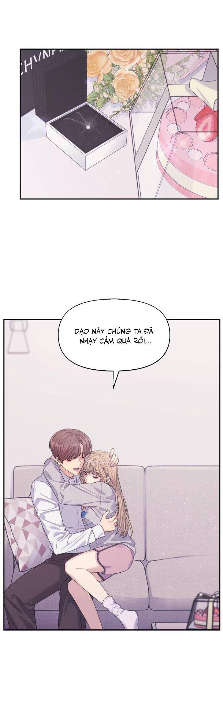 Couple Breaker Chap 56 - Next Chap 57