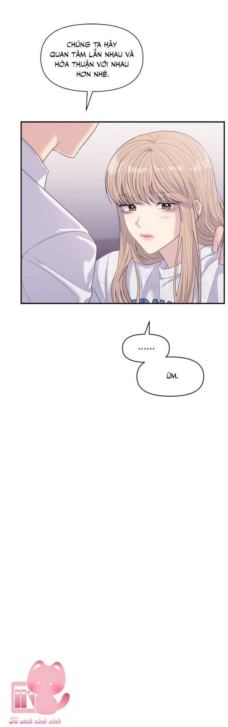 Couple Breaker Chap 56 - Next Chap 57