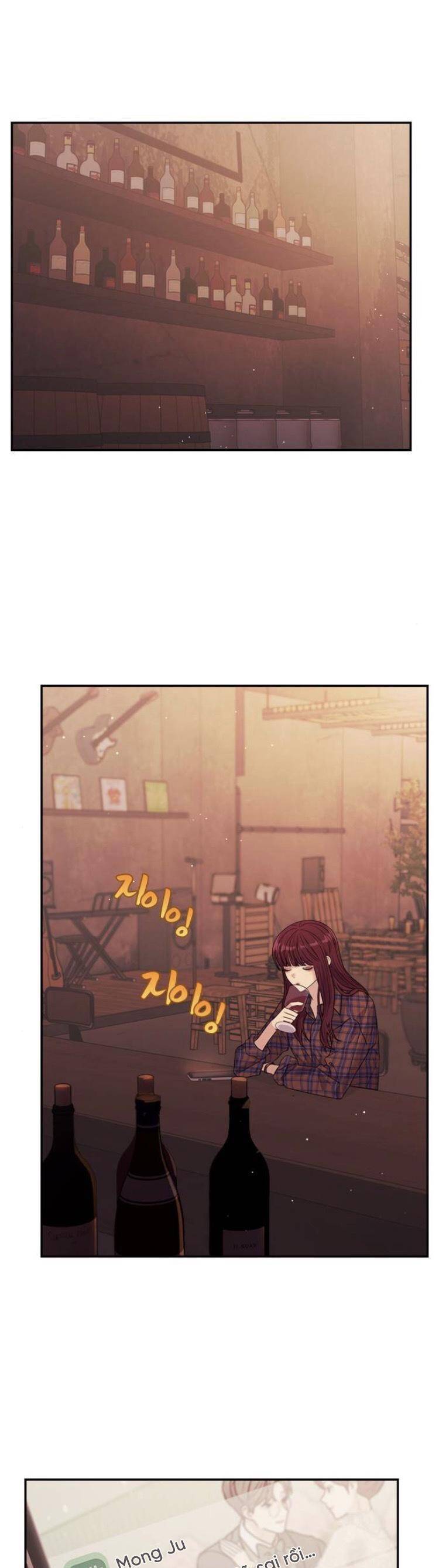Couple Breaker Chap 56 - Next Chap 57