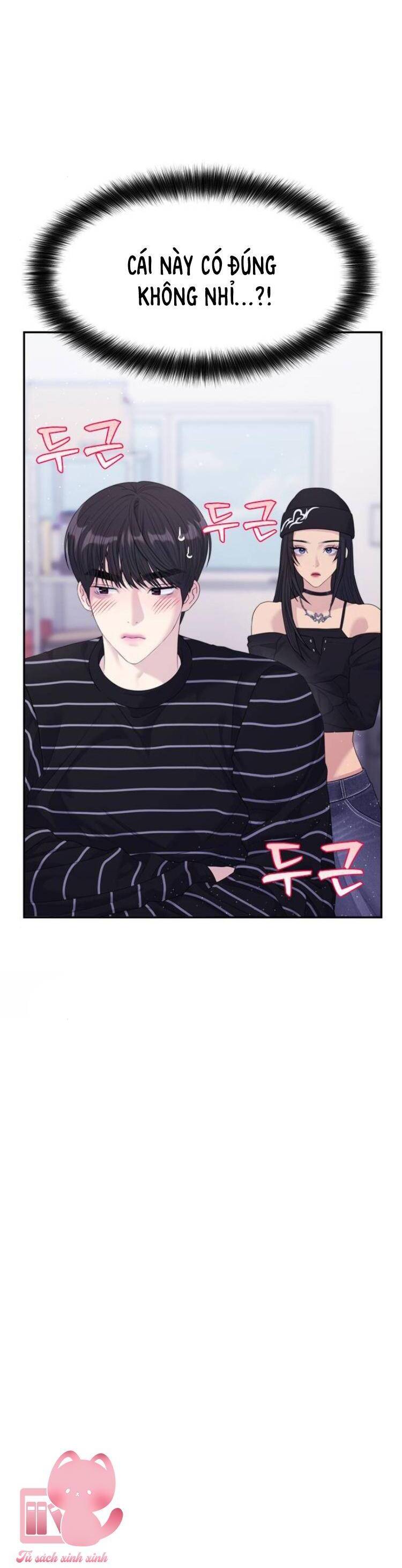 Couple Breaker Chap 56 - Next Chap 57