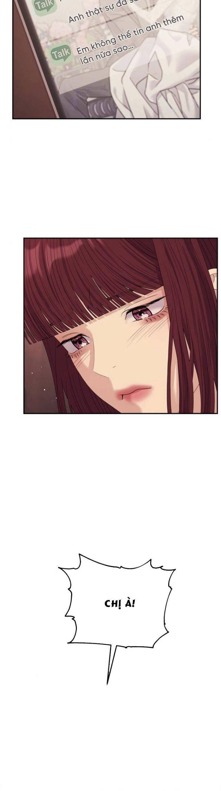 Couple Breaker Chap 56 - Next Chap 57