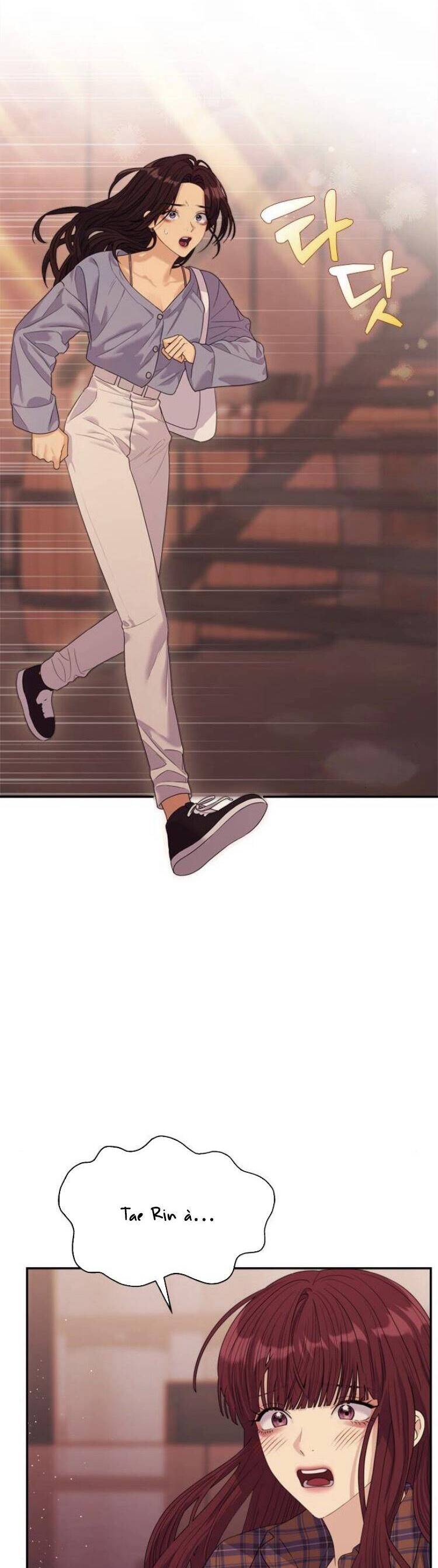 Couple Breaker Chap 56 - Next Chap 57