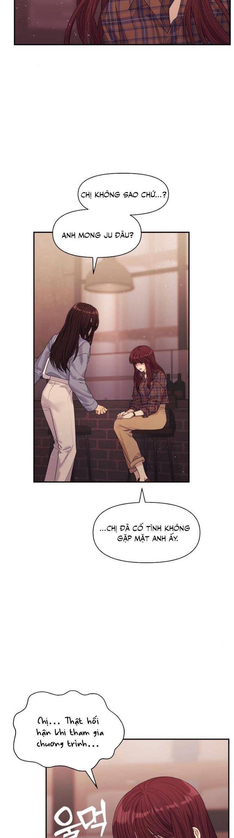 Couple Breaker Chap 56 - Next Chap 57