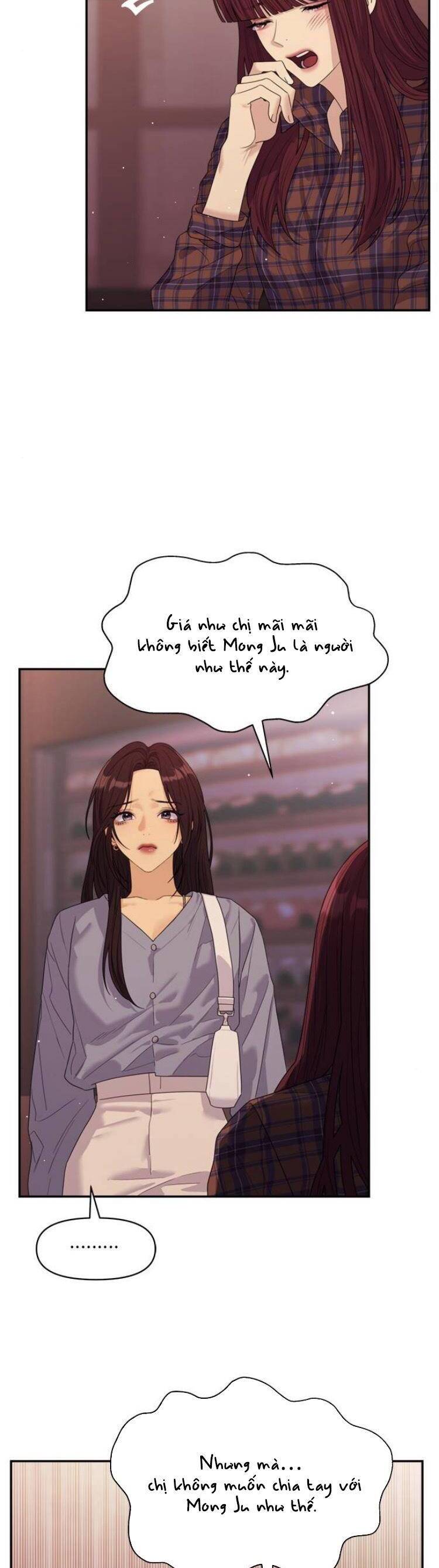 Couple Breaker Chap 56 - Next Chap 57