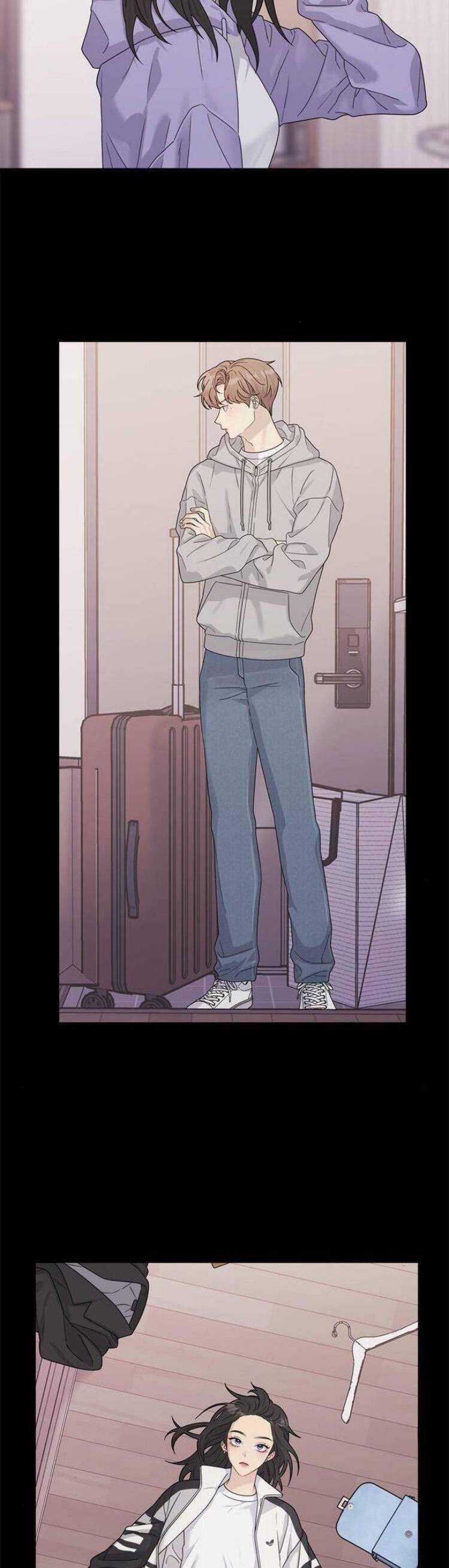 Couple Breaker Chap 56 - Next Chap 57