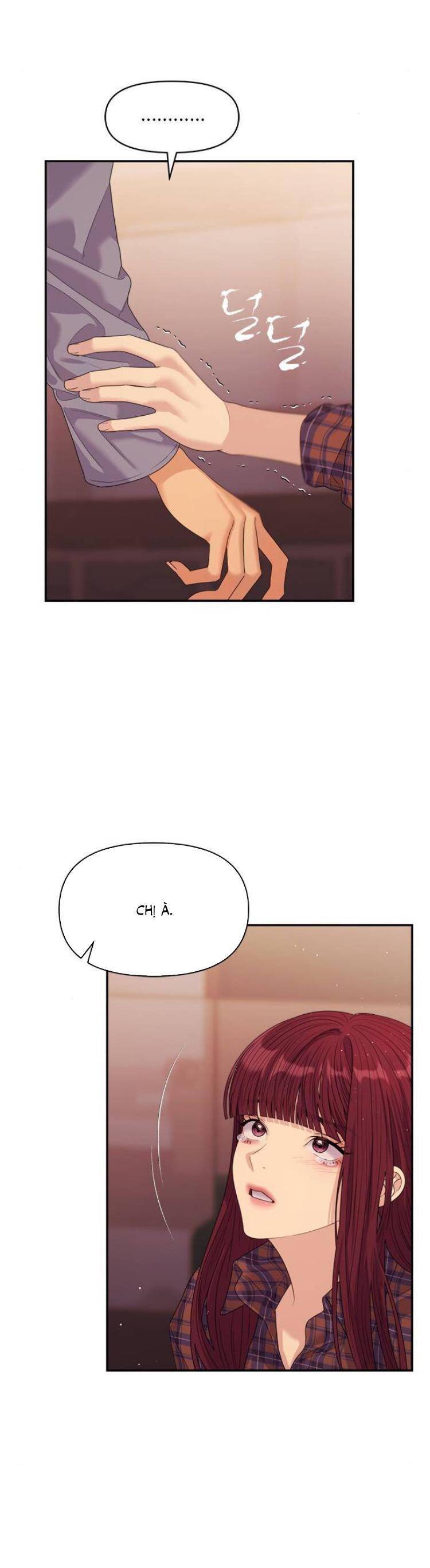 Couple Breaker Chap 56 - Next Chap 57