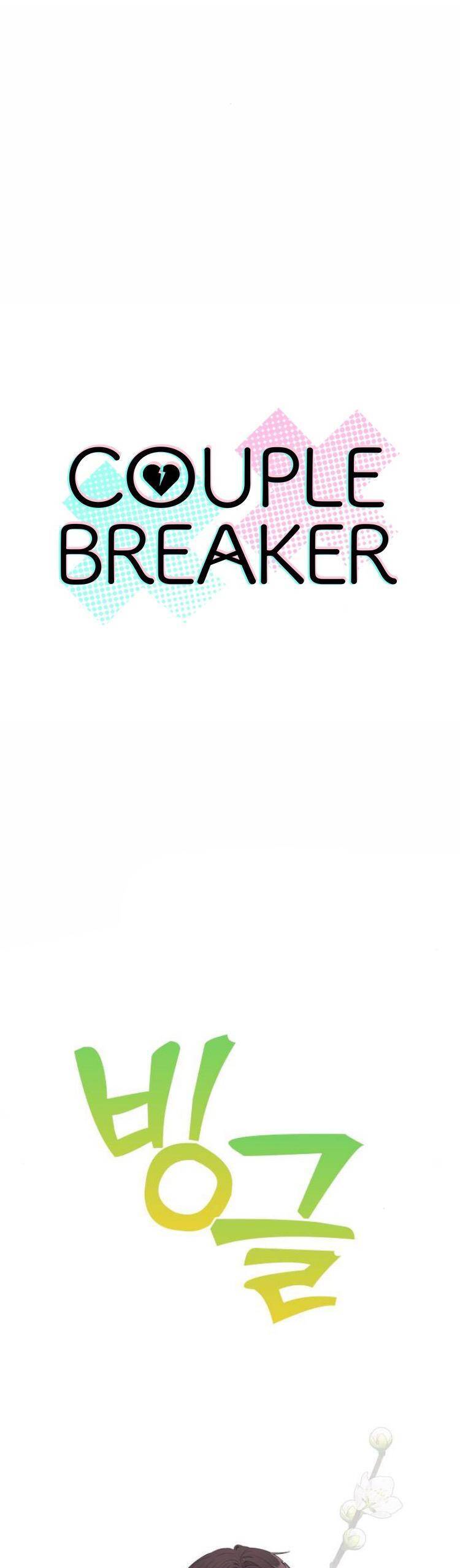 Couple Breaker Chap 56 - Next Chap 57