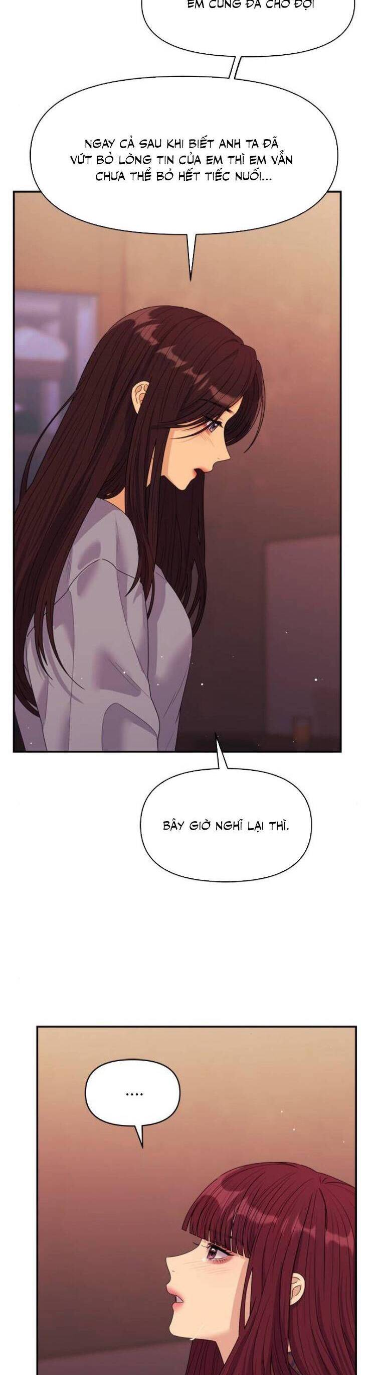 Couple Breaker Chap 56 - Next Chap 57
