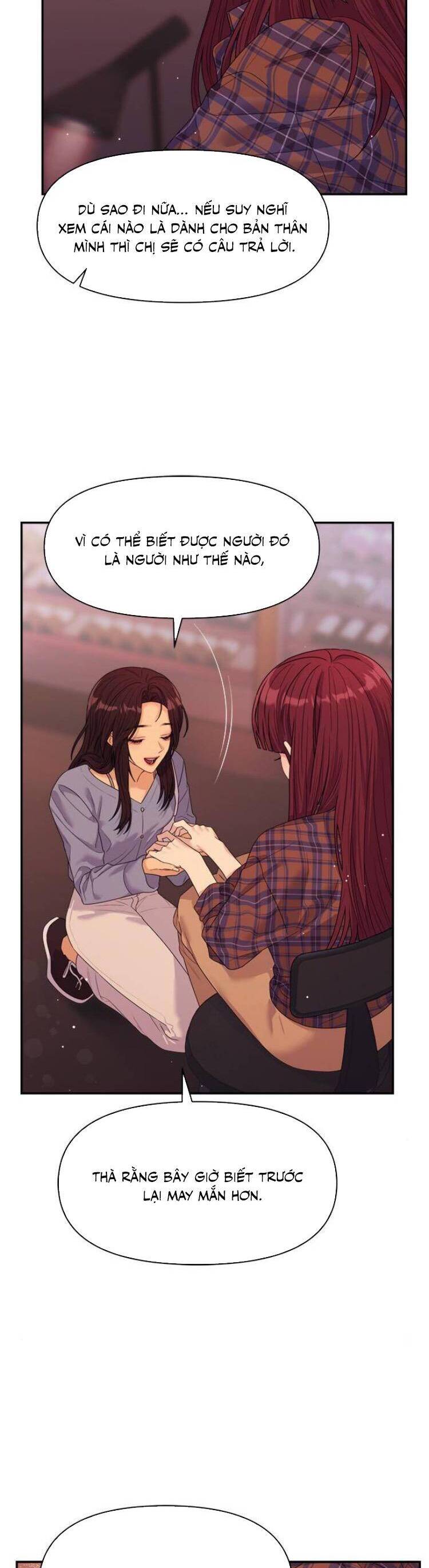Couple Breaker Chap 56 - Next Chap 57