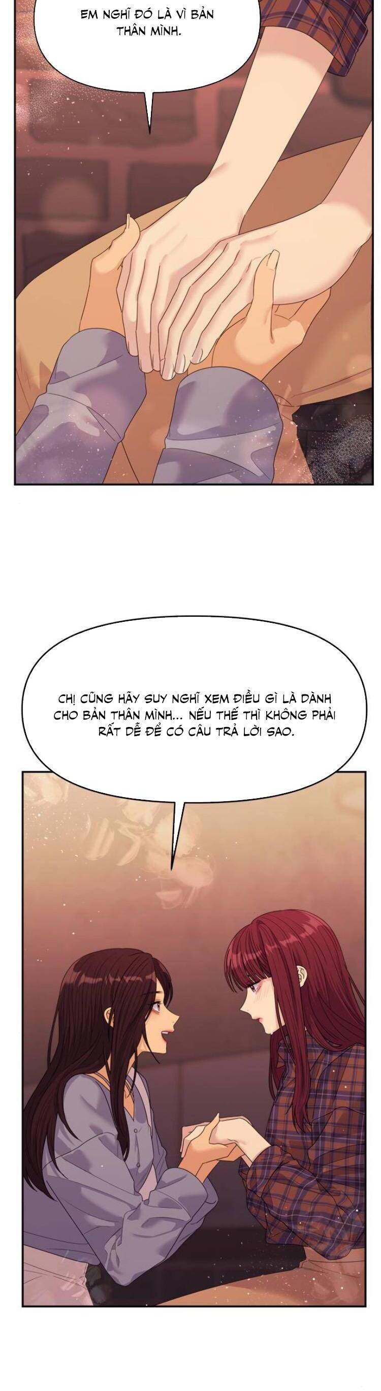 Couple Breaker Chap 56 - Next Chap 57