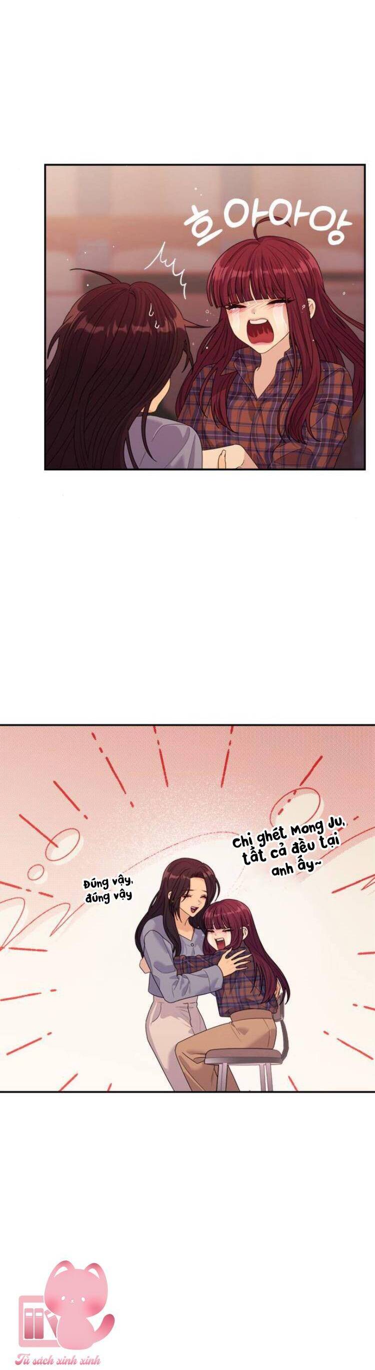 Couple Breaker Chap 56 - Next Chap 57