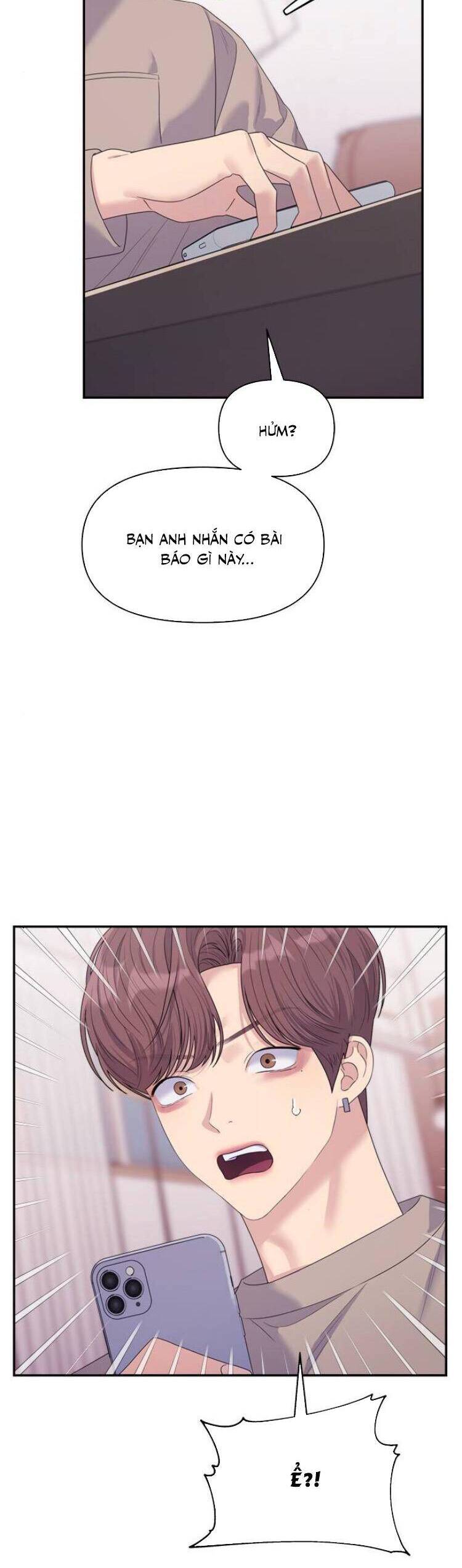 Couple Breaker Chap 56 - Next Chap 57