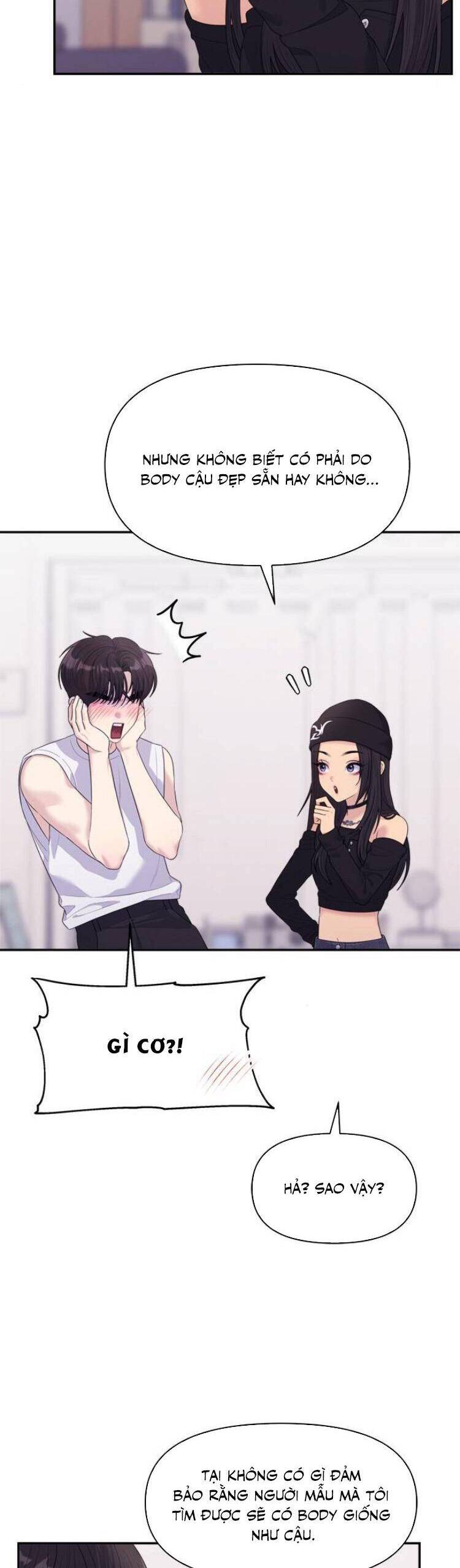 Couple Breaker Chap 56 - Next Chap 57