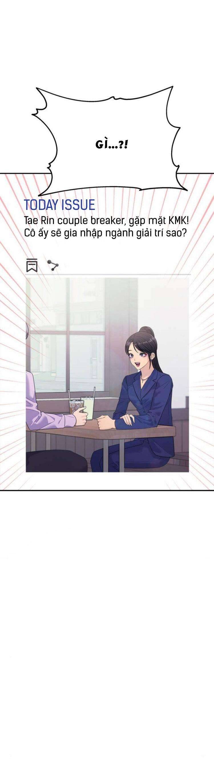 Couple Breaker Chap 57 - Next Chap 58