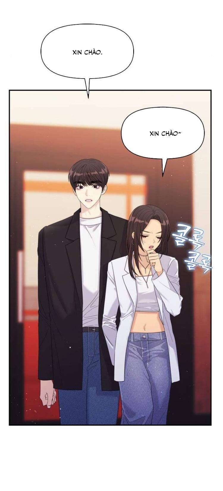 Couple Breaker Chap 57 - Next Chap 58
