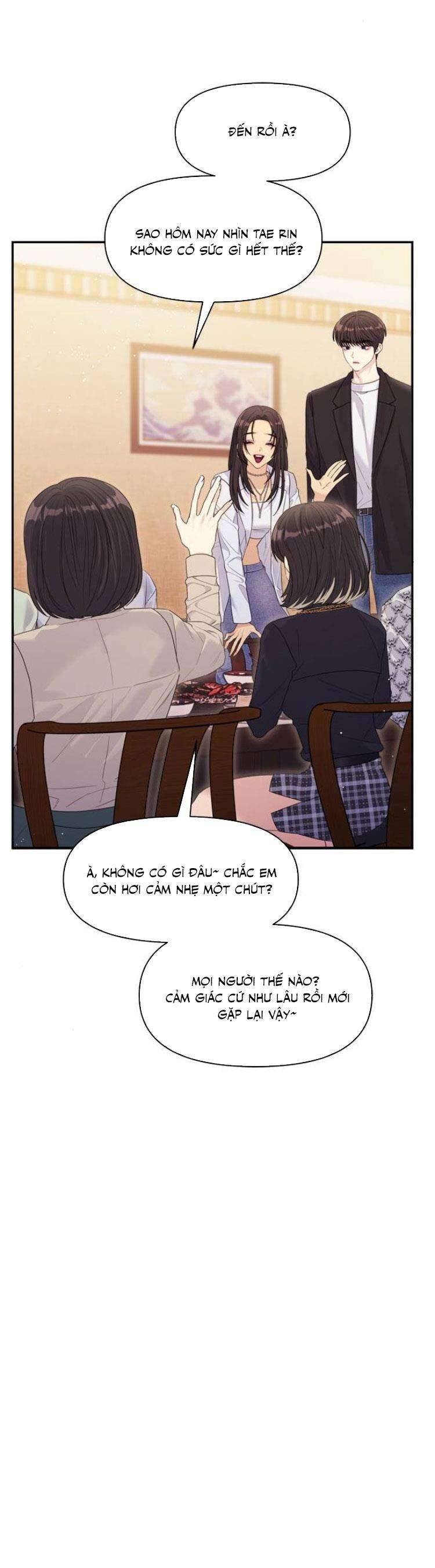 Couple Breaker Chap 57 - Next Chap 58