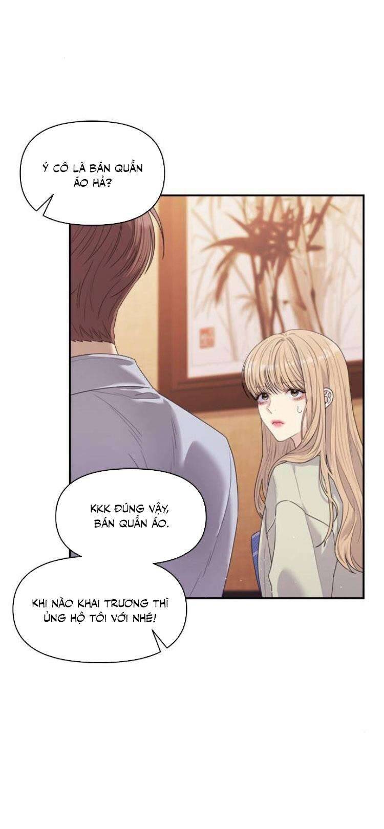 Couple Breaker Chap 57 - Next Chap 58
