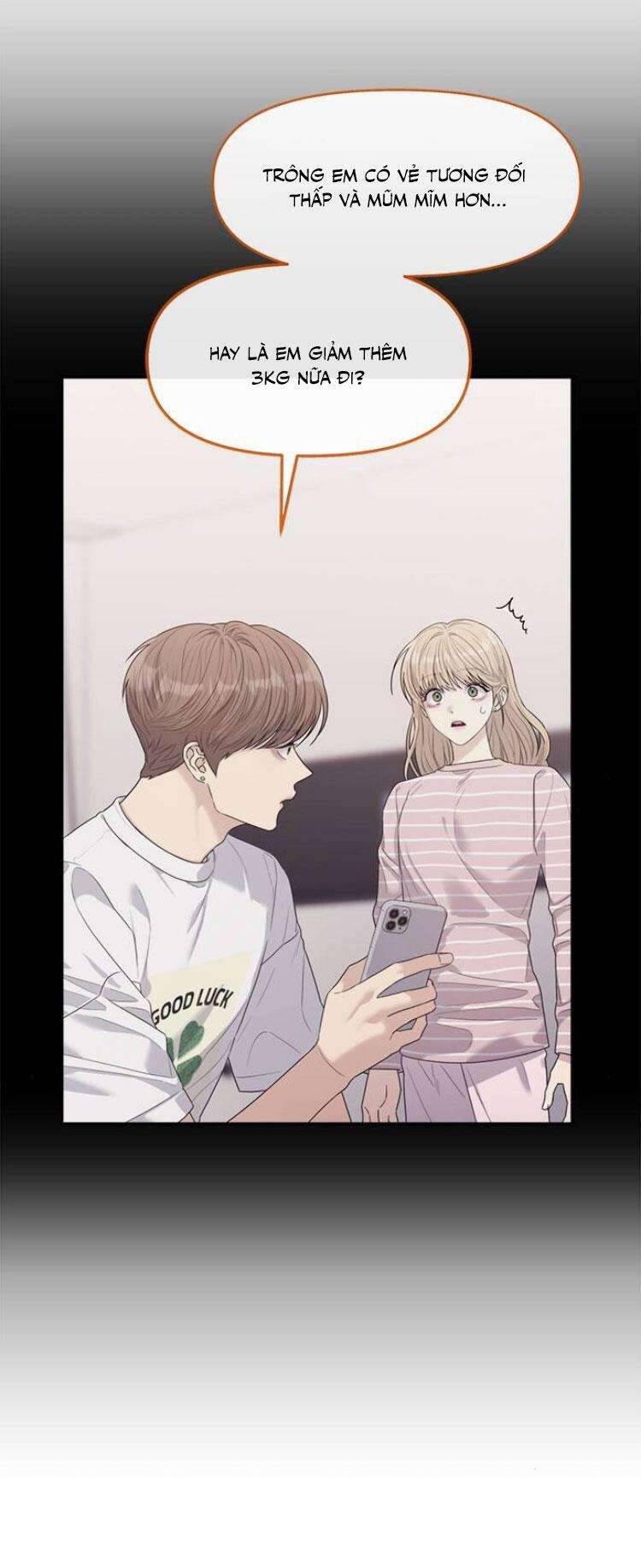 Couple Breaker Chap 57 - Next Chap 58