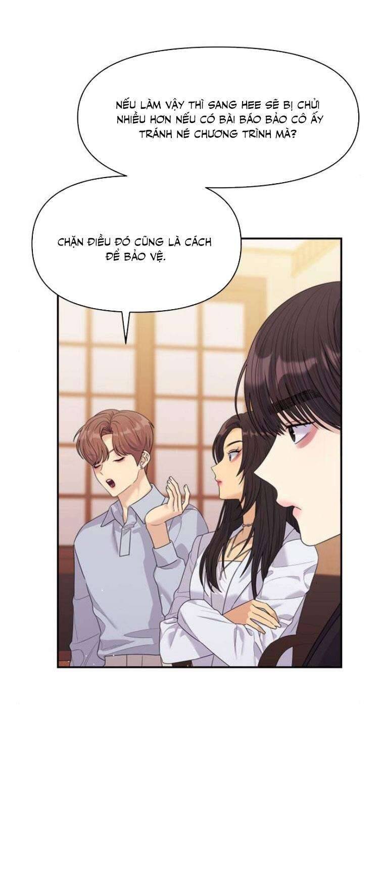 Couple Breaker Chap 57 - Next Chap 58