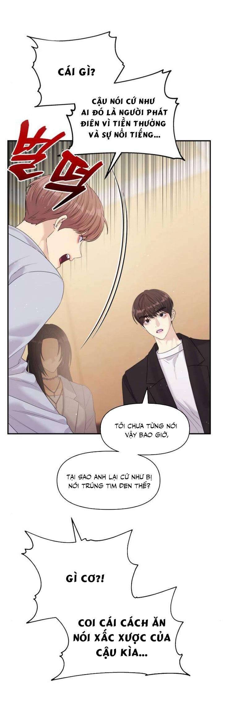 Couple Breaker Chap 57 - Next Chap 58
