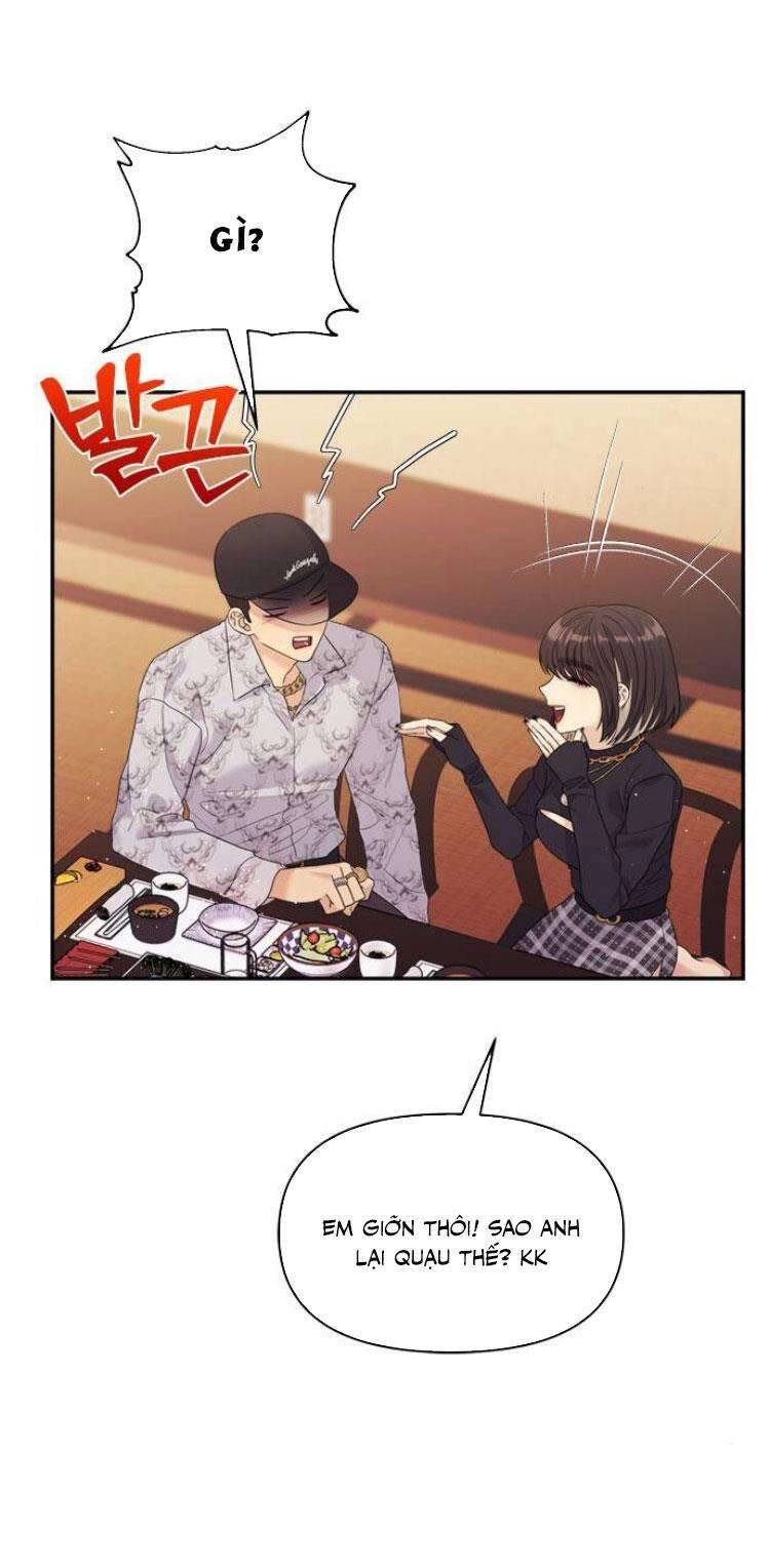 Couple Breaker Chap 57 - Next Chap 58