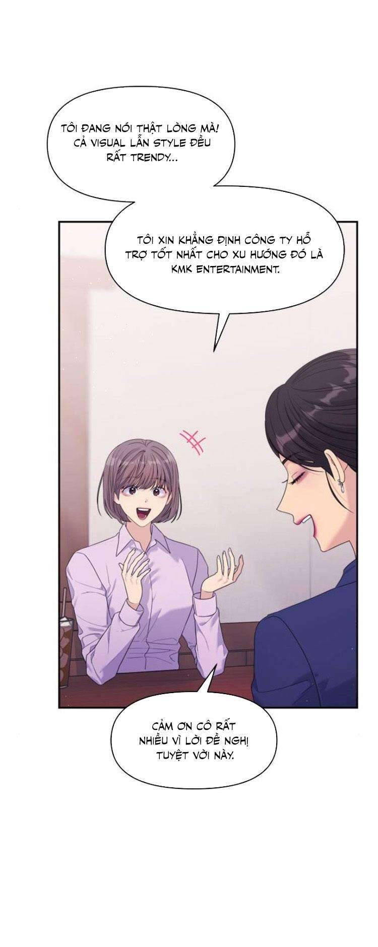 Couple Breaker Chap 57 - Next Chap 58