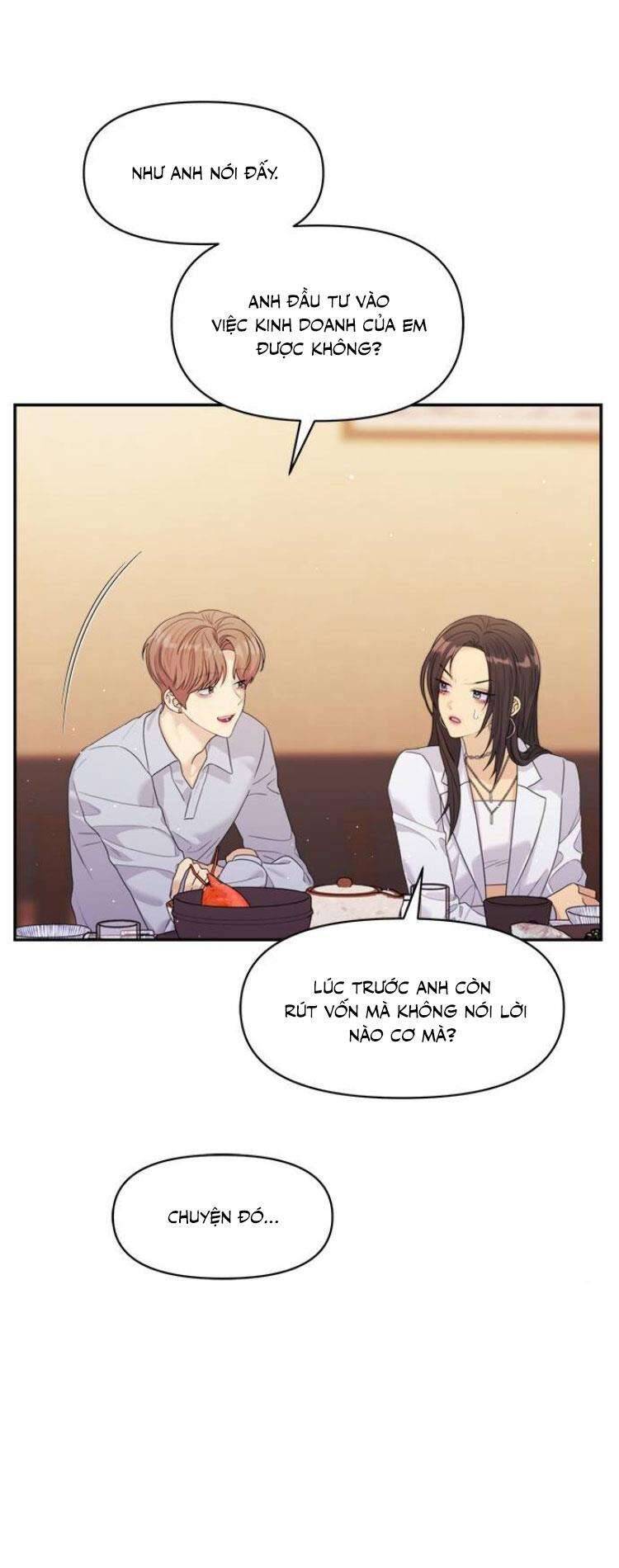Couple Breaker Chap 57 - Next Chap 58