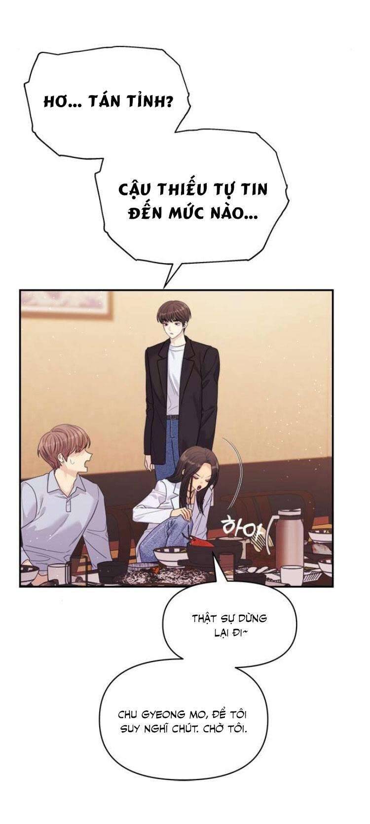 Couple Breaker Chap 57 - Next Chap 58