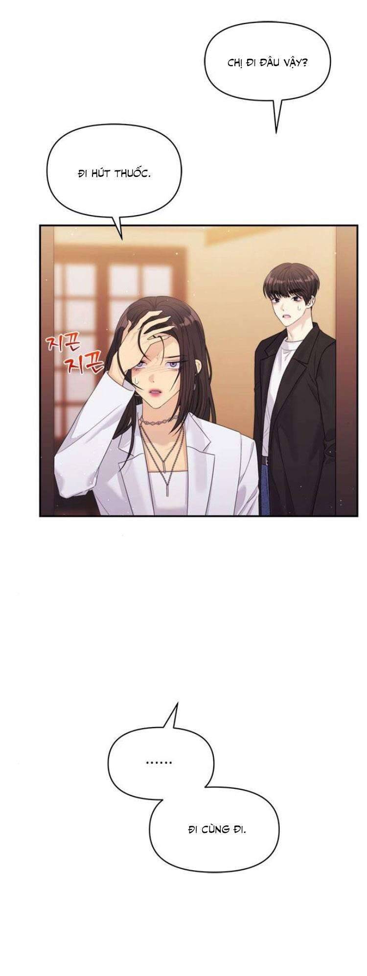 Couple Breaker Chap 57 - Next Chap 58