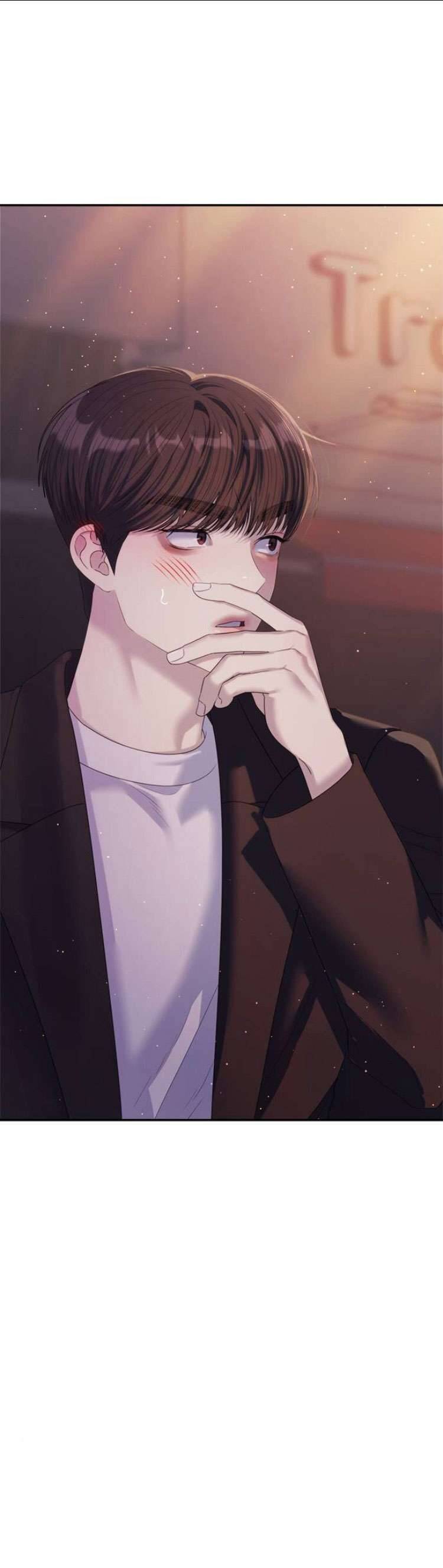 Couple Breaker Chap 58 - Next Chap 59