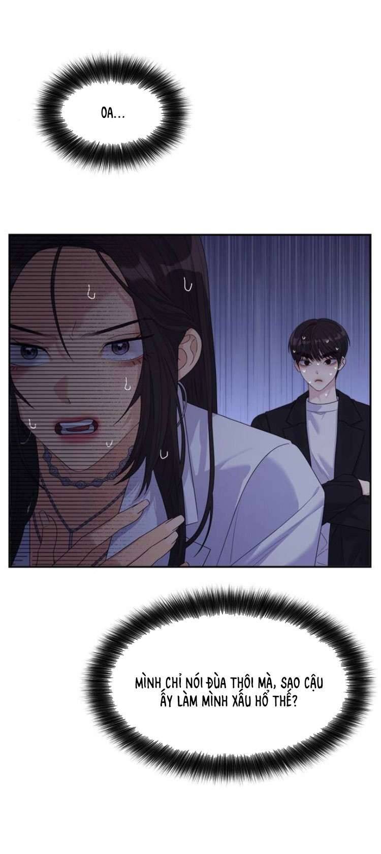 Couple Breaker Chap 58 - Next Chap 59