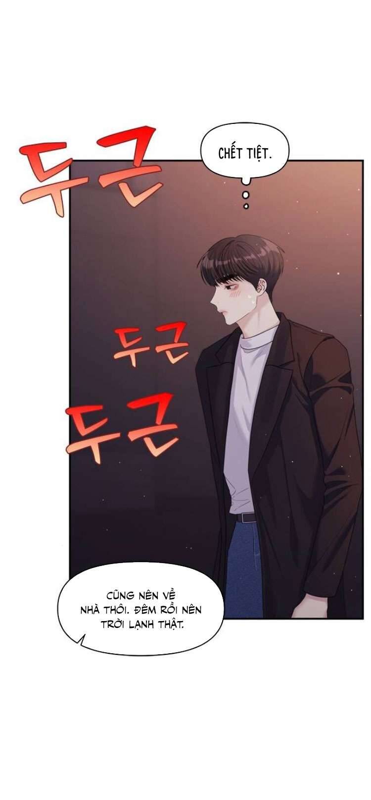 Couple Breaker Chap 58 - Next Chap 59