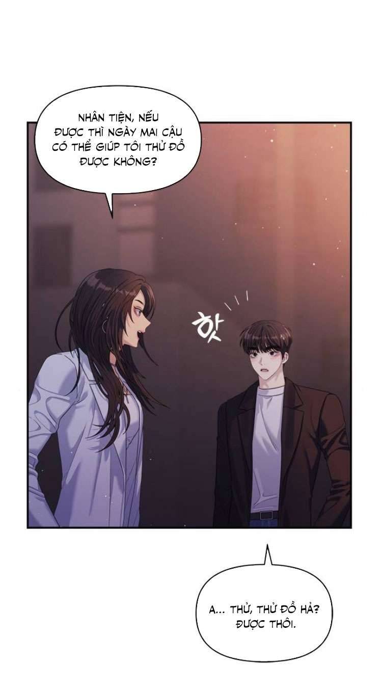 Couple Breaker Chap 58 - Next Chap 59