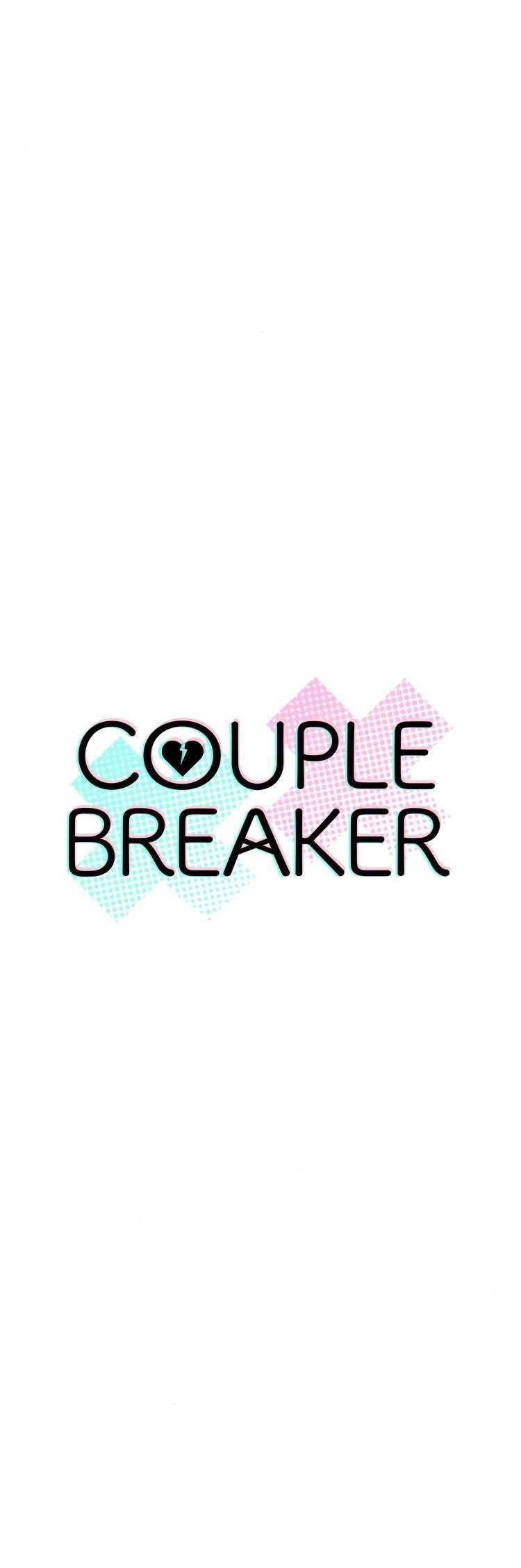 Couple Breaker Chap 58 - Next Chap 59