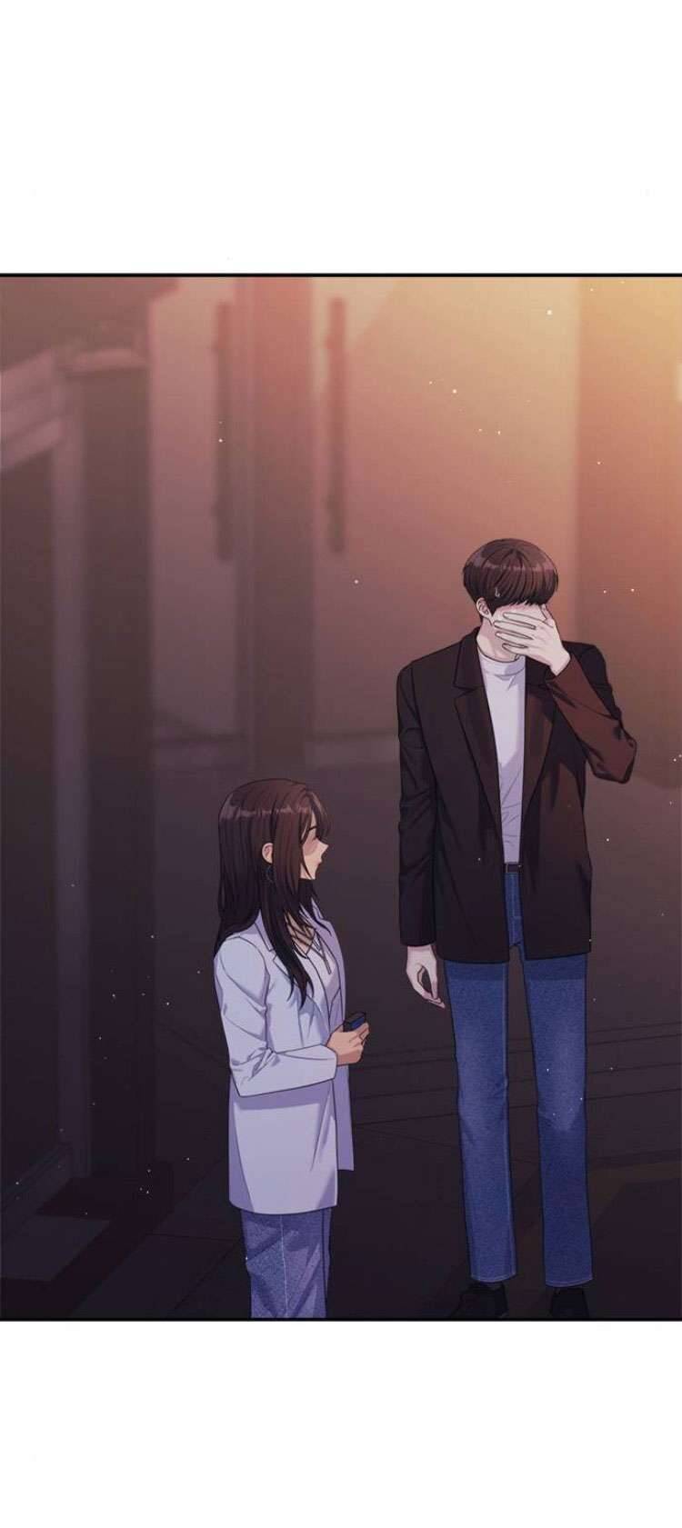 Couple Breaker Chap 58 - Next Chap 59