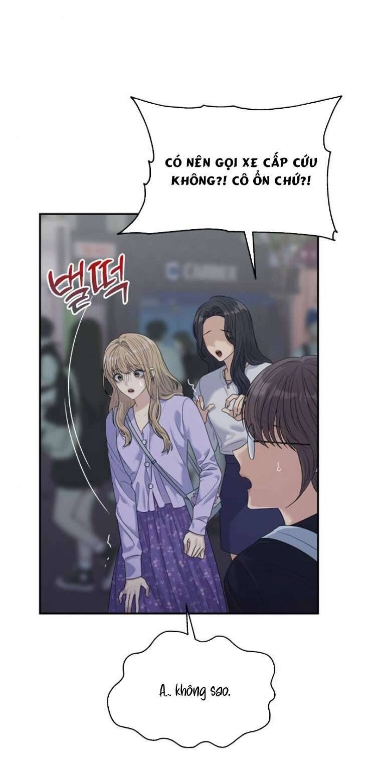 Couple Breaker Chap 58 - Next Chap 59