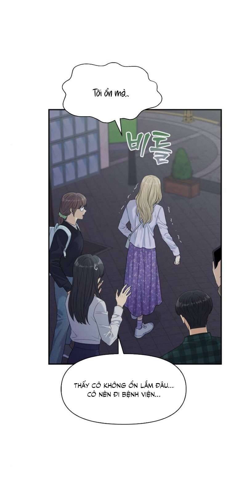 Couple Breaker Chap 58 - Next Chap 59