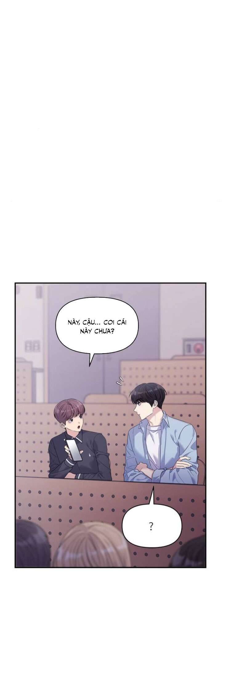 Couple Breaker Chap 58 - Next Chap 59