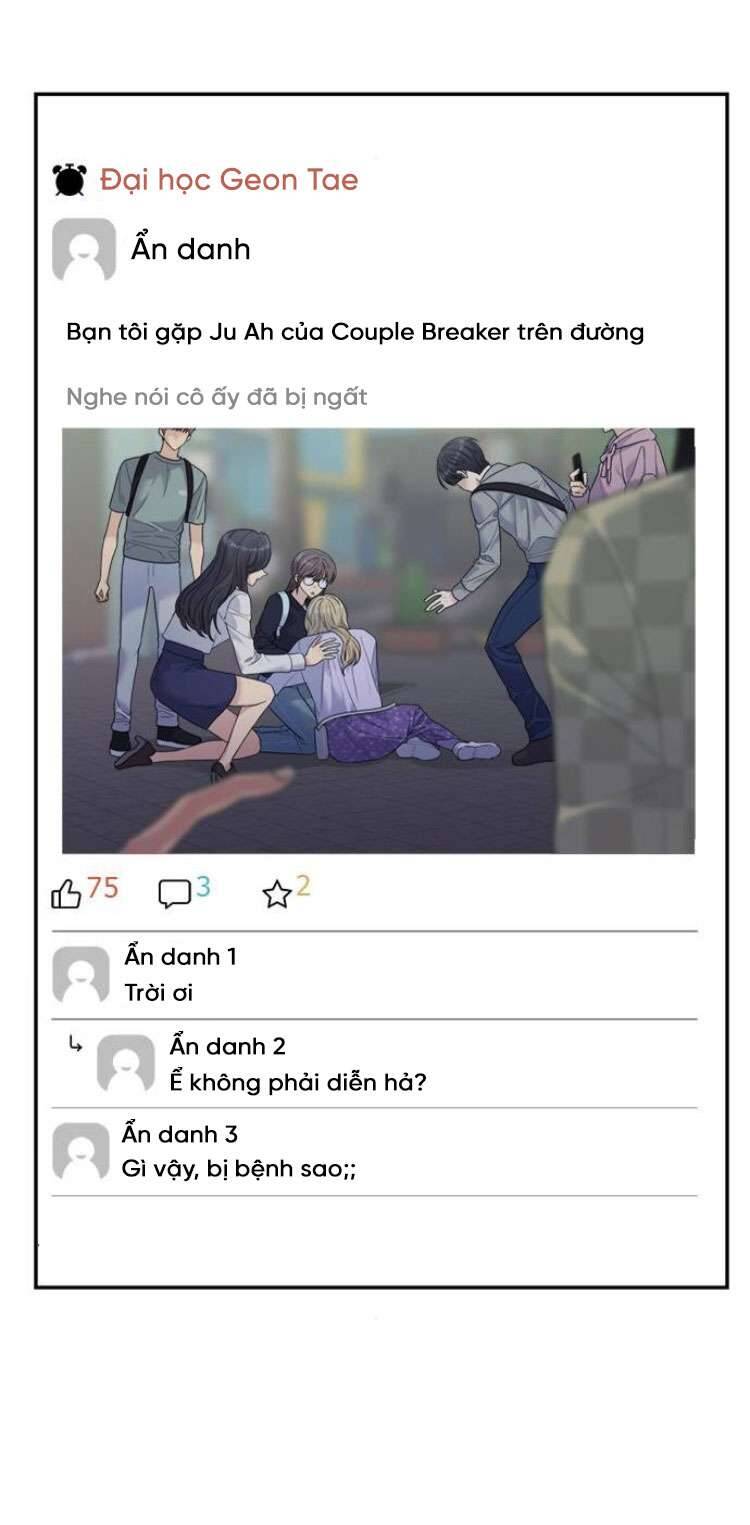 Couple Breaker Chap 58 - Next Chap 59