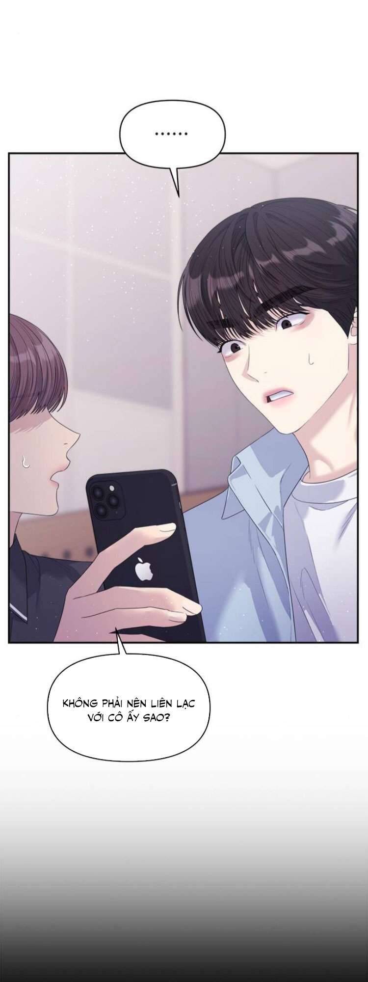 Couple Breaker Chap 58 - Next Chap 59