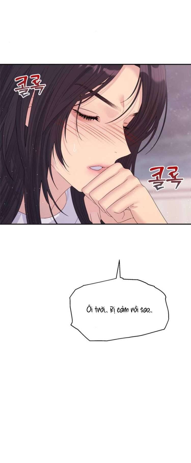 Couple Breaker Chap 58 - Next Chap 59