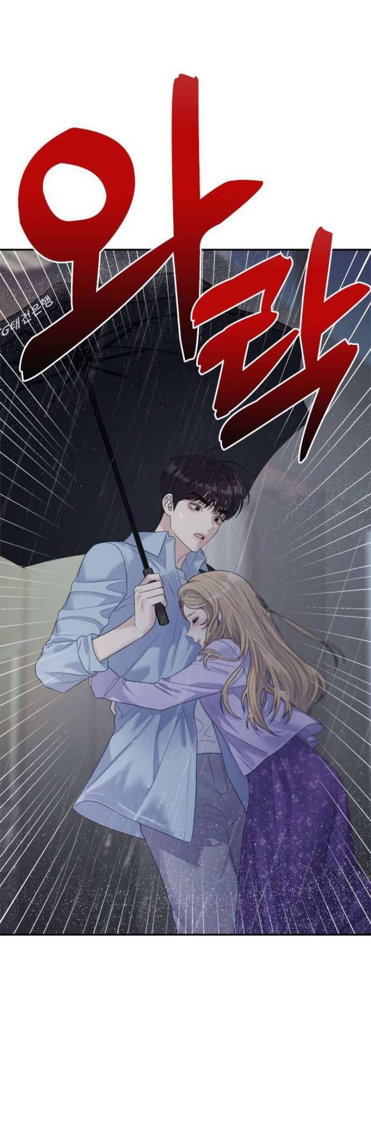 Couple Breaker Chap 58 - Next Chap 59