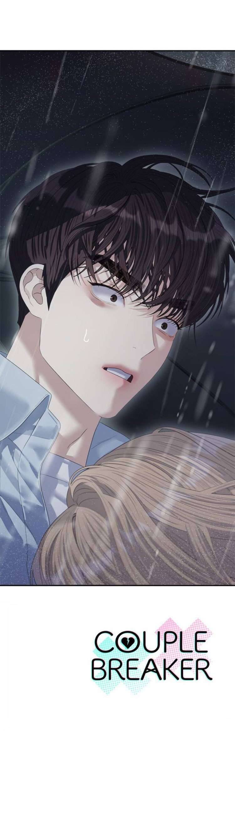Couple Breaker Chap 58 - Next Chap 59