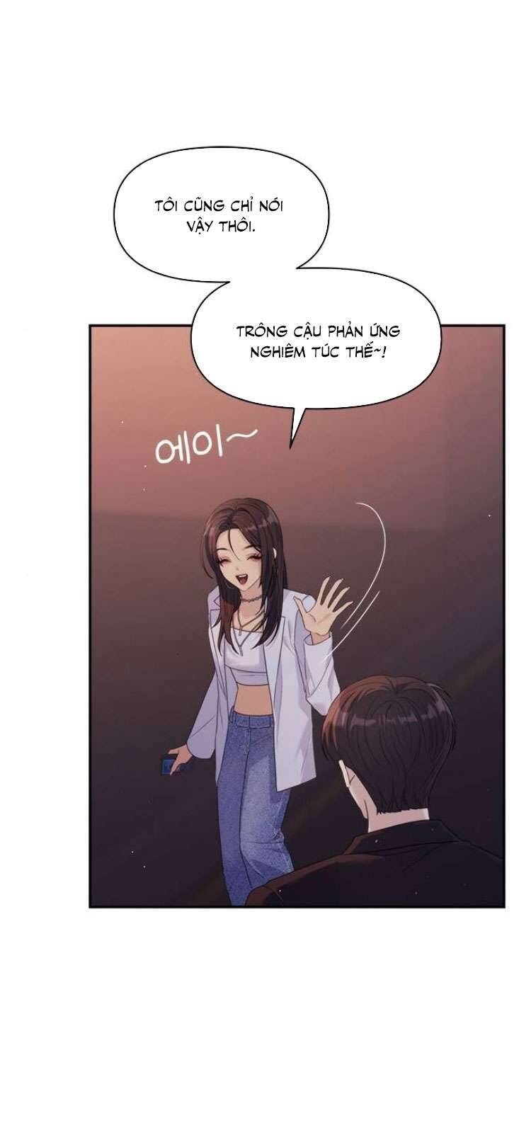 Couple Breaker Chap 58 - Next Chap 59